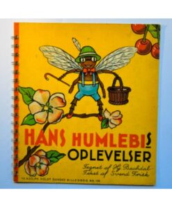 Hans Humlebis oplevelser