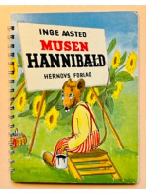 Musen Hannibald
