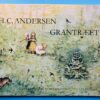 Grantræet - H.C. Andersens eventyr