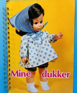 Mine dukker