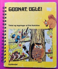 Godnat, Ugle!