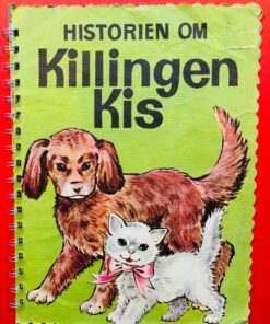 Historien om Killingen Kis