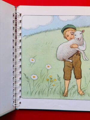 Pers ny klæder elsa beskow