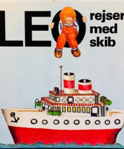 "Leo rejser"-serien