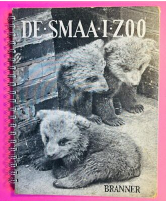 De smaa i zoo