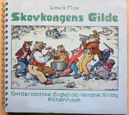Skovens Gilde
