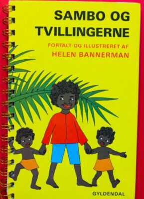 Sambo og tvillingerne