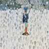 Den standhaftige tinsoldat
