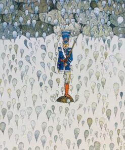 Den standhaftige tinsoldat