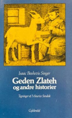 Geden Zlateh og andre historier