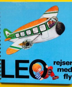 "Leo rejser"-serien