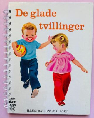 De glade tvillinger