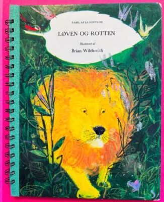Løven og rotten
