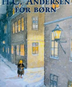 H.C. Andersen for børn