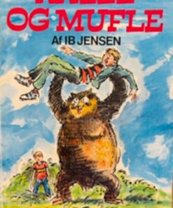 Kalle og Mufle Ib Jensen