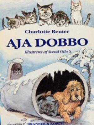 Aja Dobbo svend otto s charlotte reuter