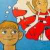 En syg historie om en rask dreng