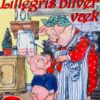 Lillegris bliver væk