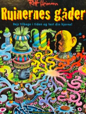 Ruinernes gåder