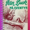 Peter Pjusk på eventyr