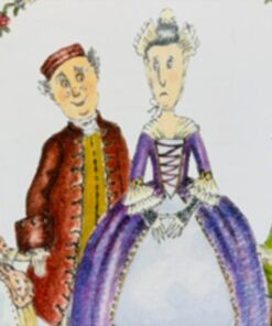 Bogen om prinsesser