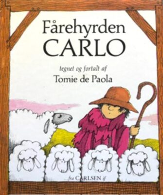 Fårehyrden Carlo