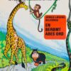 jungle lægen