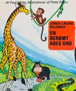 jungle lægen