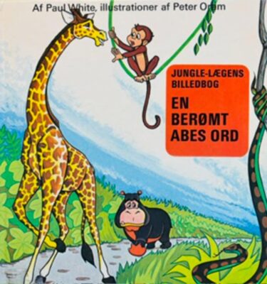 jungle lægen