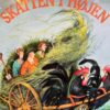 Skatten i højen