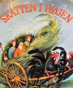 Skatten i højen