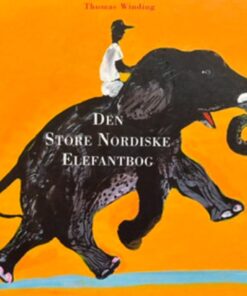 Den store nordiske elefantbog