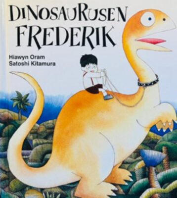 Dinosaurusen Frederik