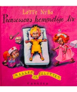 Prinsessens hemmelige liv