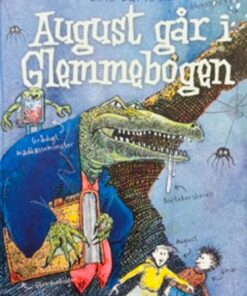 August går i glemmebogen