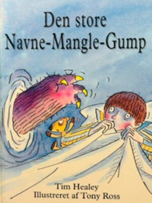 Den store Navne-Mangle-Gump