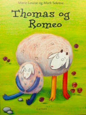 Thomas og Romeo