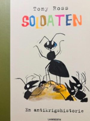 Soldaten Tony Ross