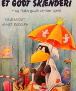 Et godt skænderi - og fluks gode venner igen!